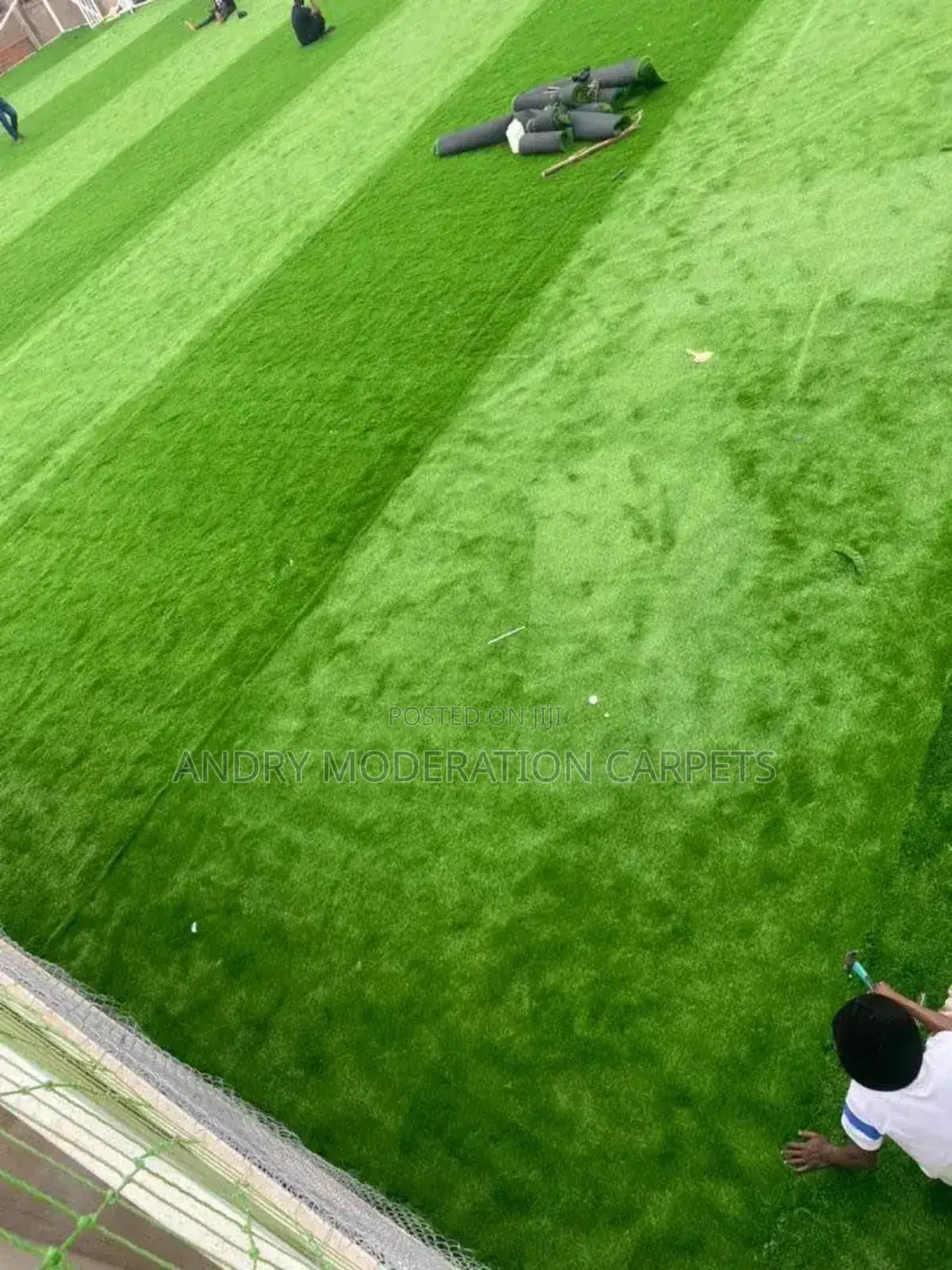 Per Sq Meter Grass Carpet