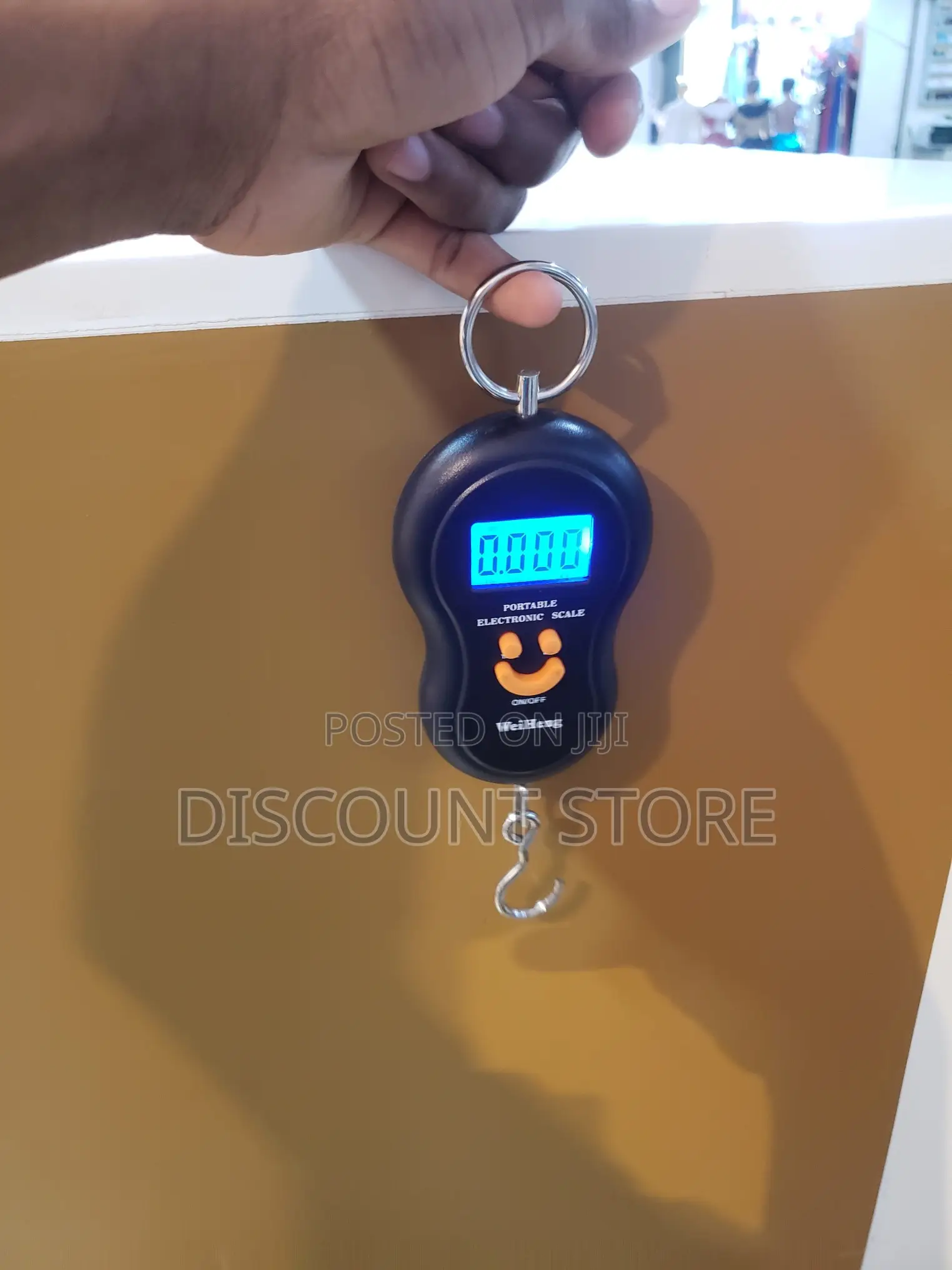 Digital Scale Luggage Digital Weighing Scale 50kg