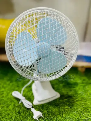 Mini Energy Saving Fan Breeze