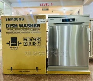 Samsung Dishwasher 14 Plates