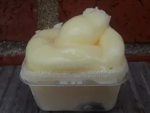 Raw Shea Butter ( Family Size) 1kilo