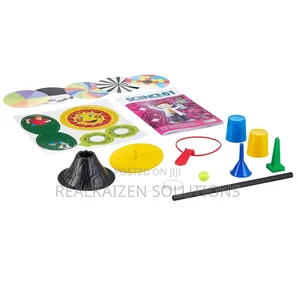 Ekta Science 61 | Dynamic 61 Science Diy Experiments
