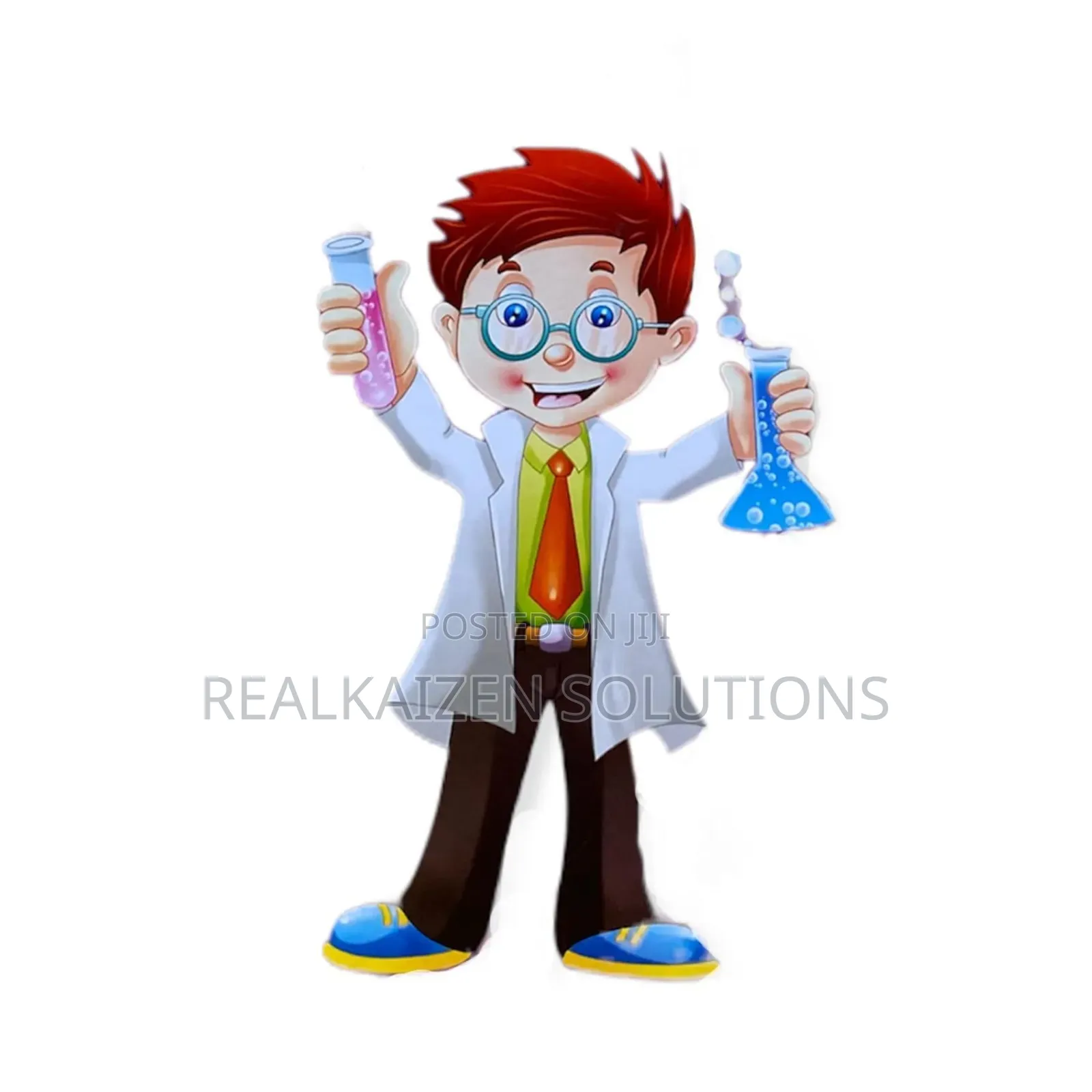 Ekta Science 61 | Dynamic 61 Science Diy Experiments