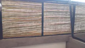 Bamboo Ceilings