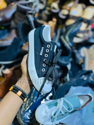 Benu Bu Classy Sneakers