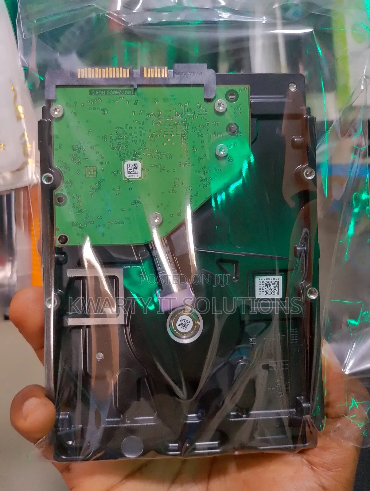 1tb Harddisk (Desktop)