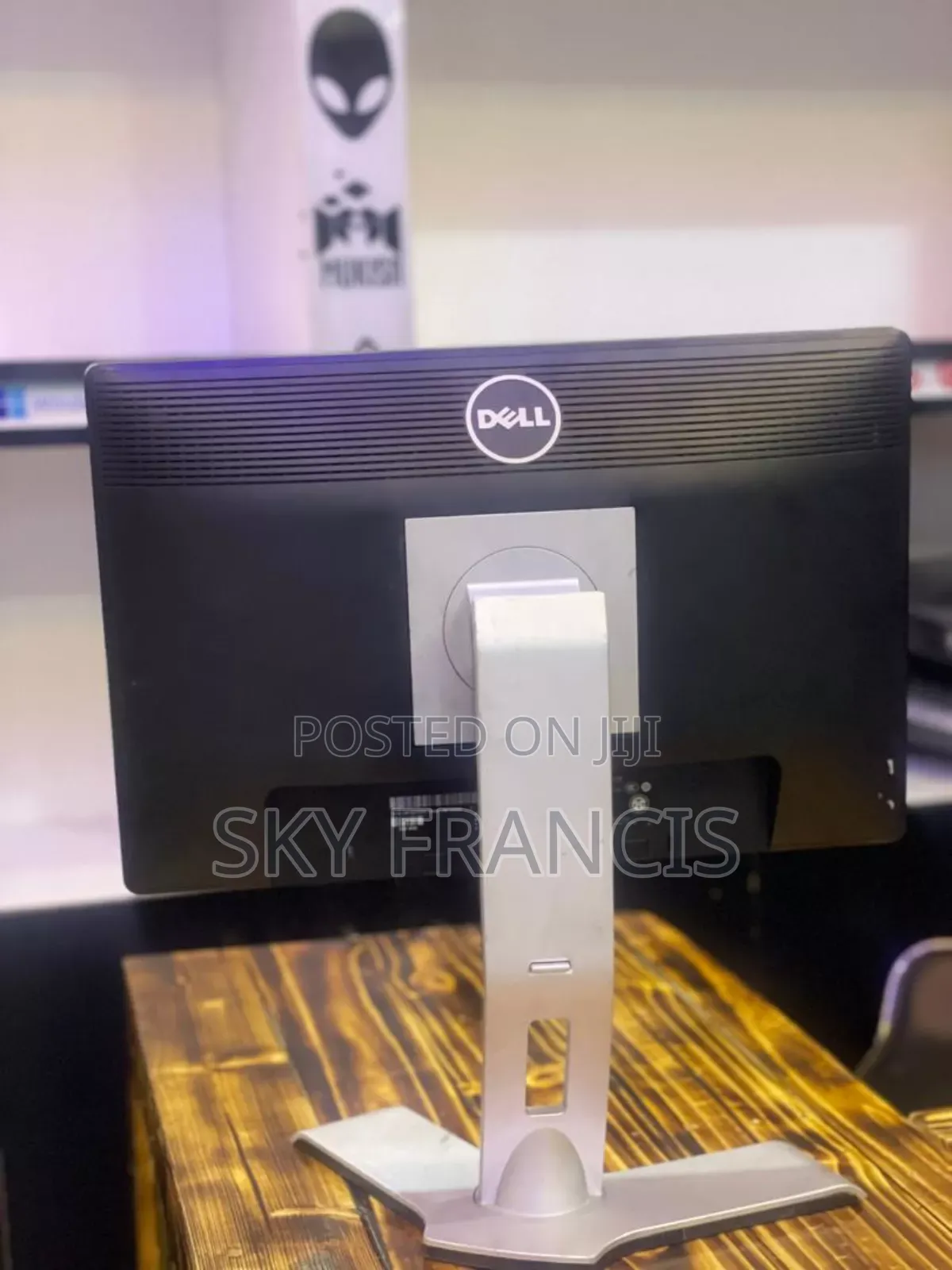 Desktop Computer Dell OptiPlex 790 4GB Intel Core I5 HDD 500GB
