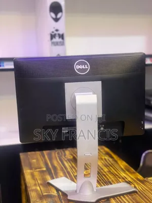 Desktop Computer Dell OptiPlex 790 4GB Intel Core I5 HDD 500GB