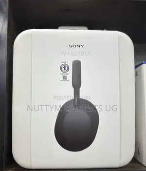 Sony Wh-1000xm5 Headsets