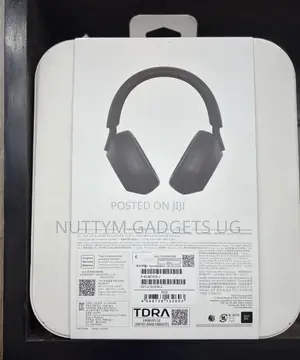 Sony Wh-1000xm5 Headsets