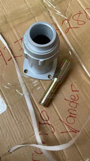 Dynapac Parts for a Concrete Vibrator Poker