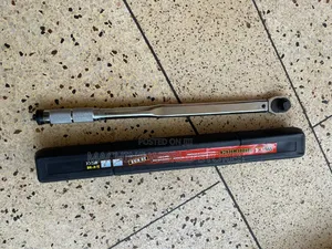 3/4" Torque Wrench