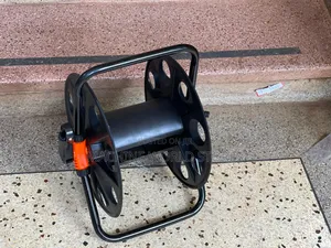 Portable Garden Hose Reel