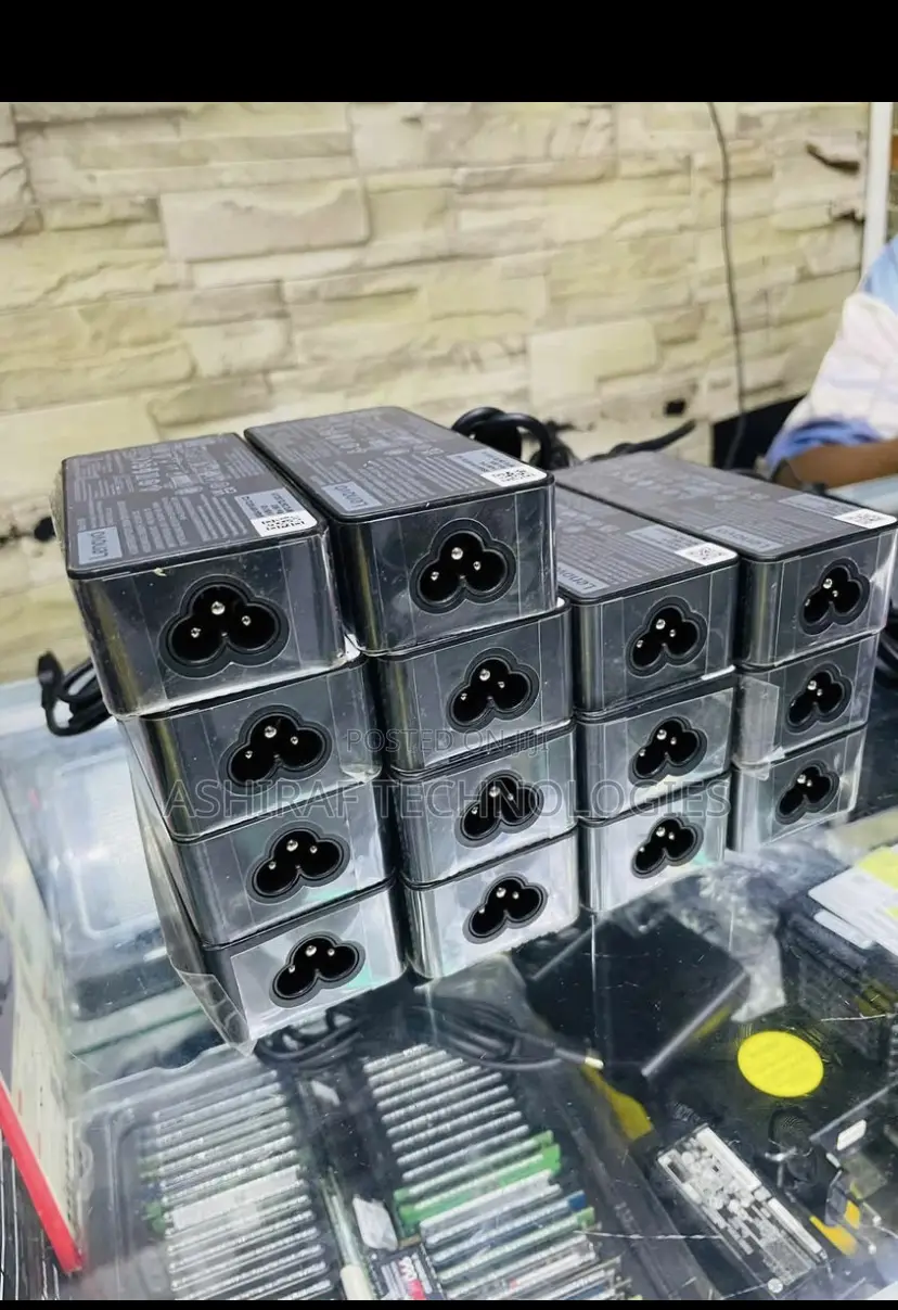 Laptop Charger