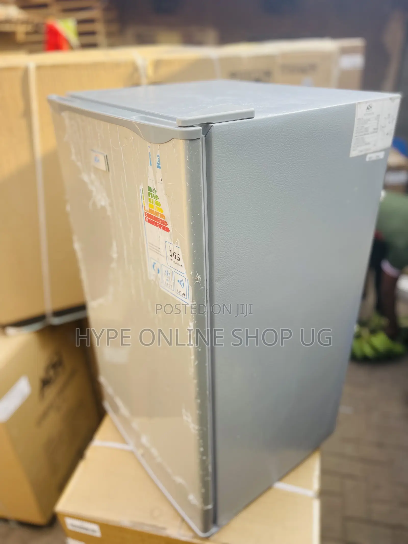 Fresh Imported Used Adh Fridge