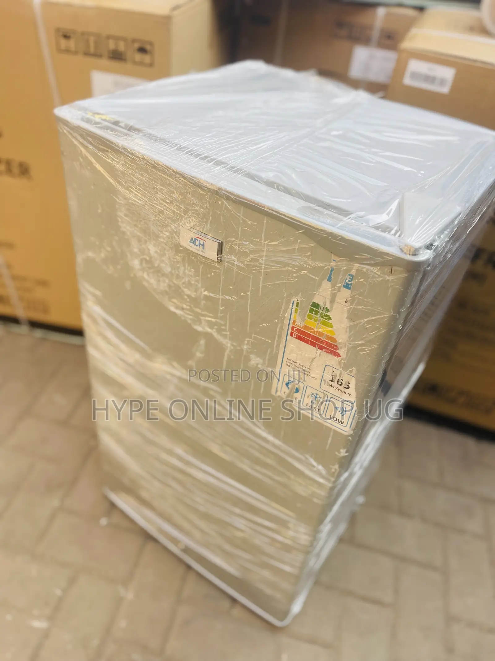 Fresh Imported Used Adh Fridge