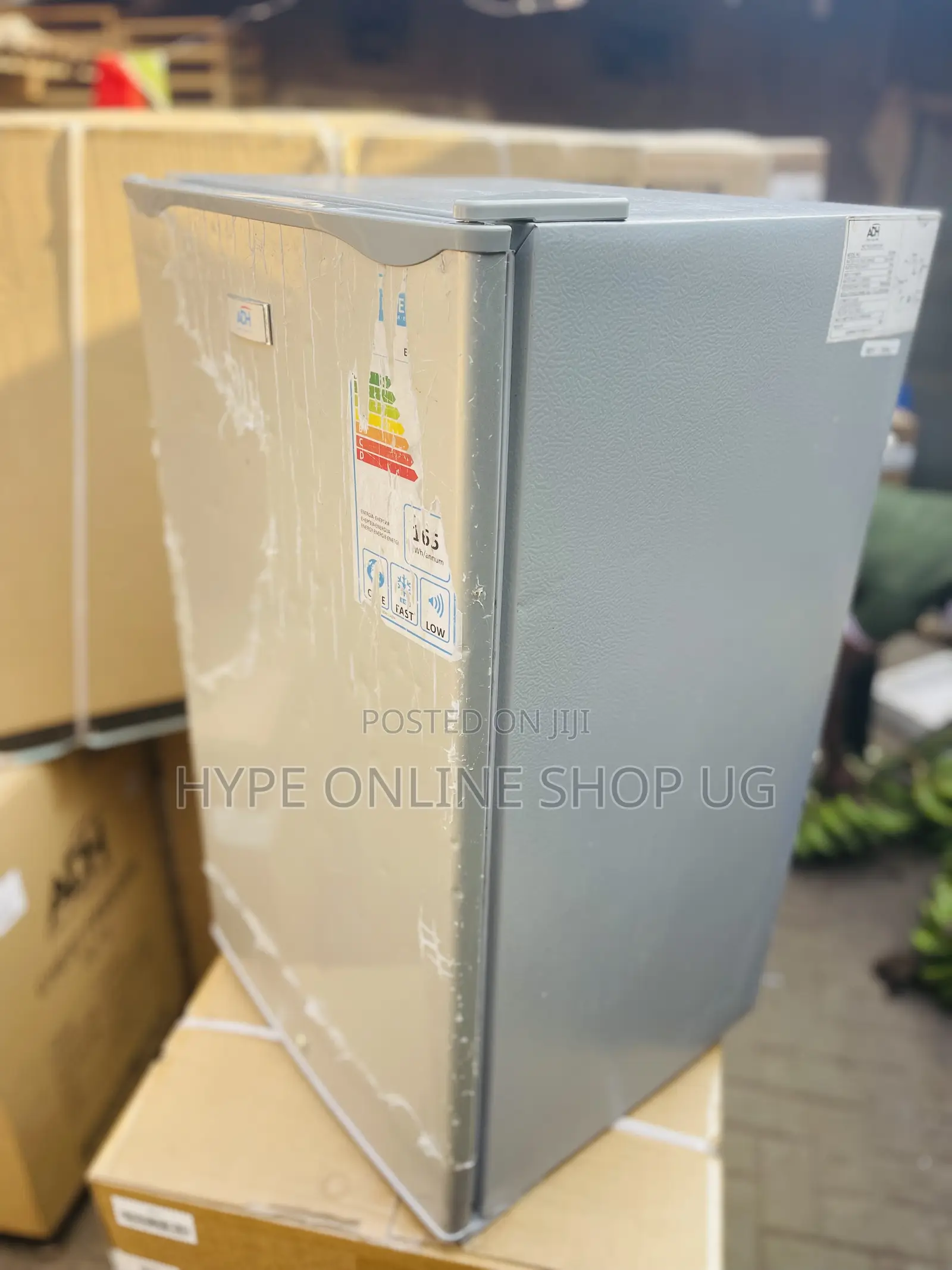 Fresh Imported Used Adh Fridge