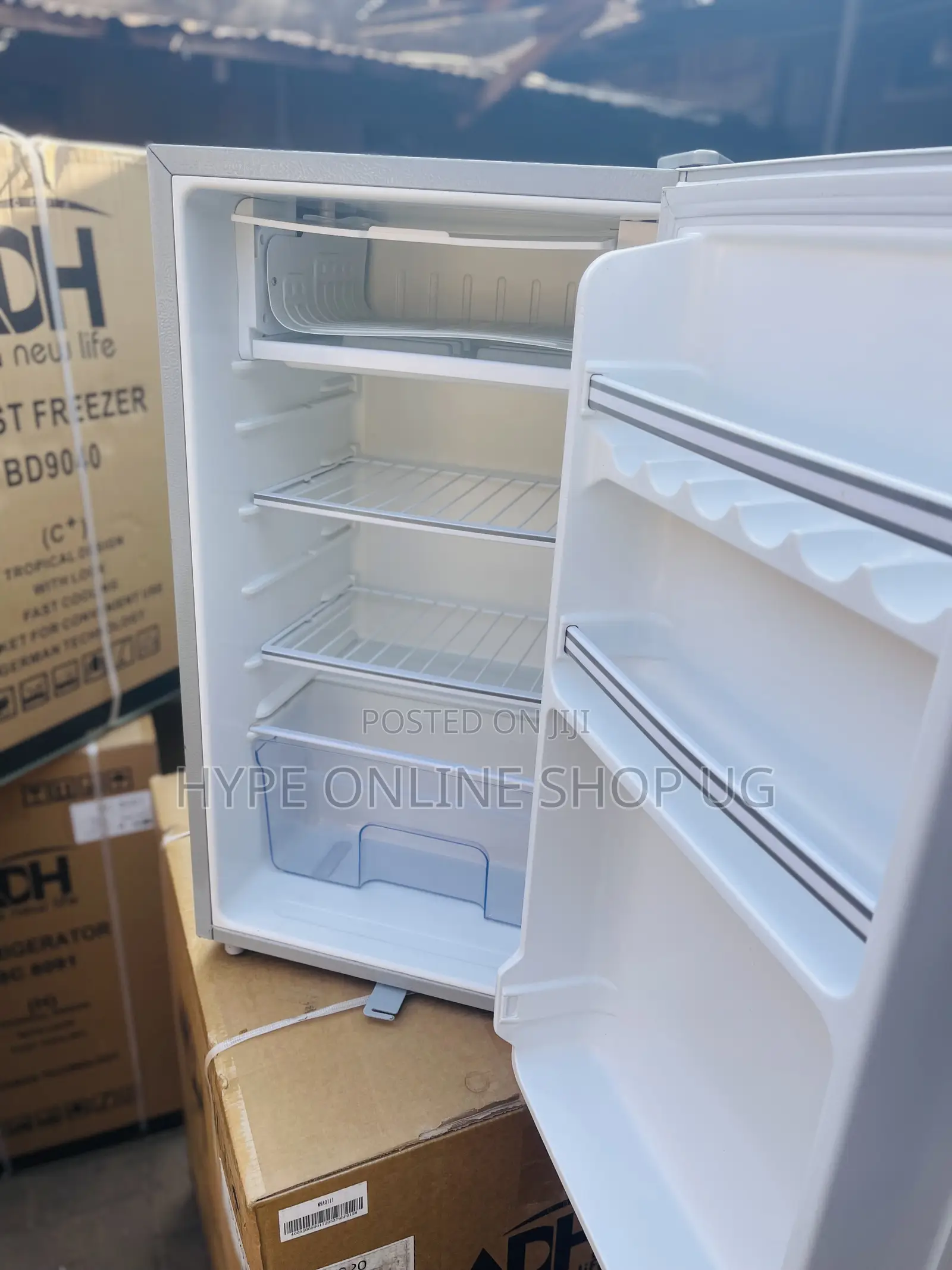 Fresh Imported Used Adh Fridge