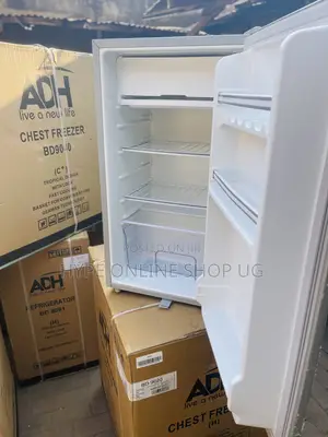 Fresh Imported Used Adh Fridge
