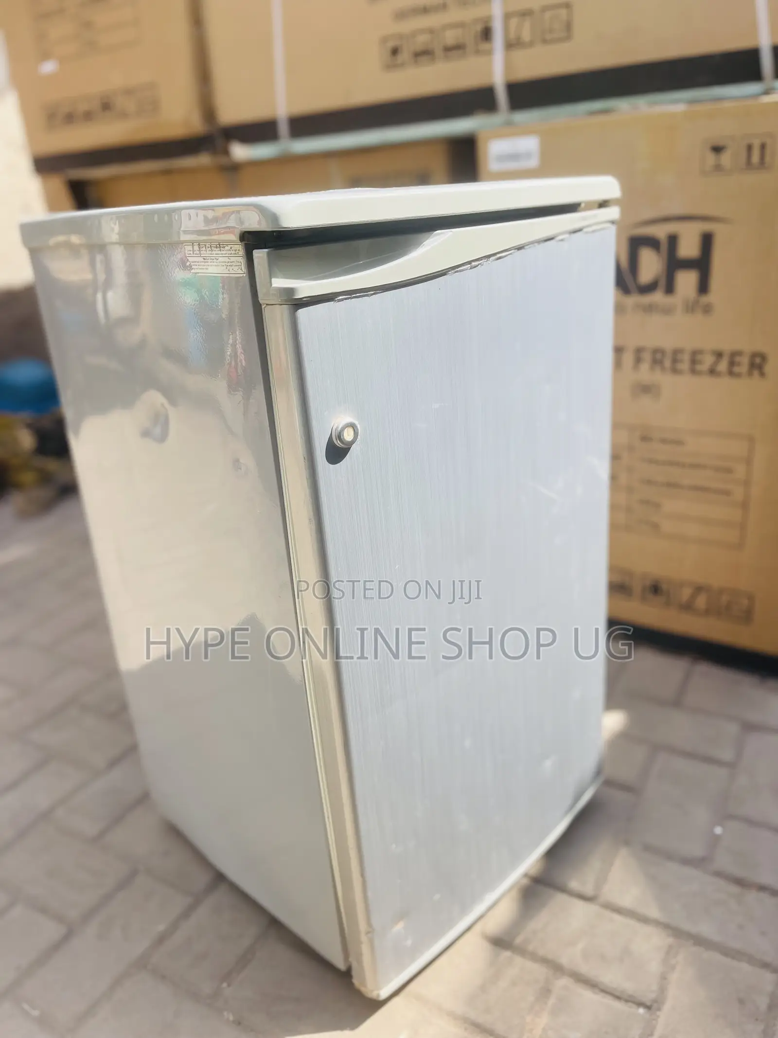 Imported Lg Refrigerator