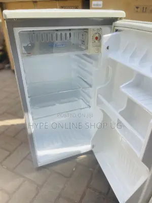Imported Lg Refrigerator