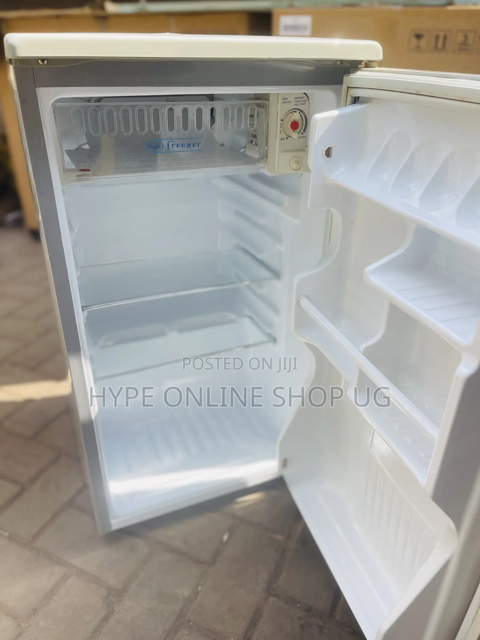 Imported Lg Refrigerator