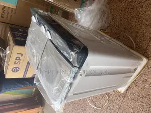 Top Loader 7kgs Hisense Brand New Washing Machine