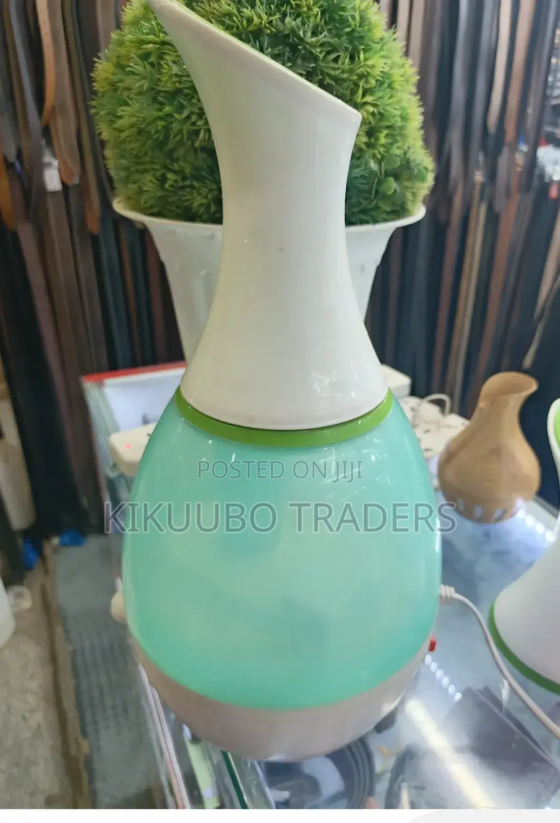 Ultrasonic Cool Mist 3l Humidifier