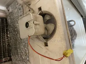 Fridge Fans Replacement Services and Repair