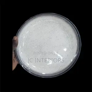 Dinner Plates - Large
