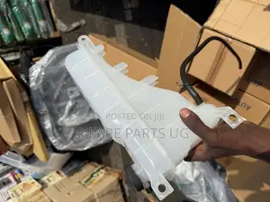 Prado Fj150 2010 Onwards Radiator Reserve Tank