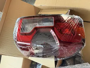 Ford Ranger 2022 Onwards Rearlamp