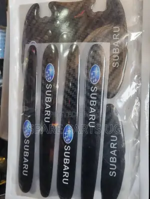 Subaru Door Handle Protector