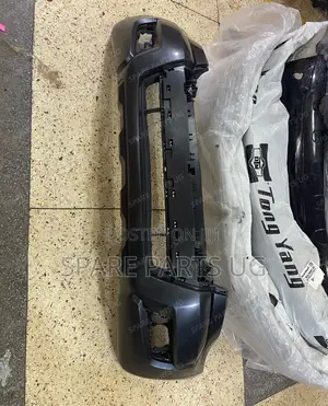 Ford Ranger / Wildtrek 2016 - 2018 Front Bumper