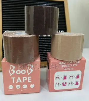 5m Ladies Lifting Boob Shaping Tape
