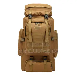 Mexing 7ltrs Cargo Trekking, Camping Travellers Backpack Bag