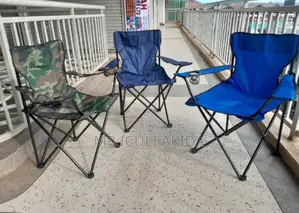 Foldable Camping Chair