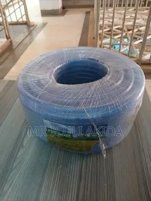 50meters 1⁄2"(Half Inch) PVC Irrigation Hose Pipe