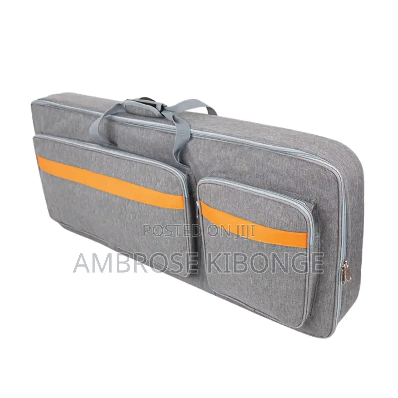 Strong Padded Sponge Piano/Keyboard Bags Double Layer.