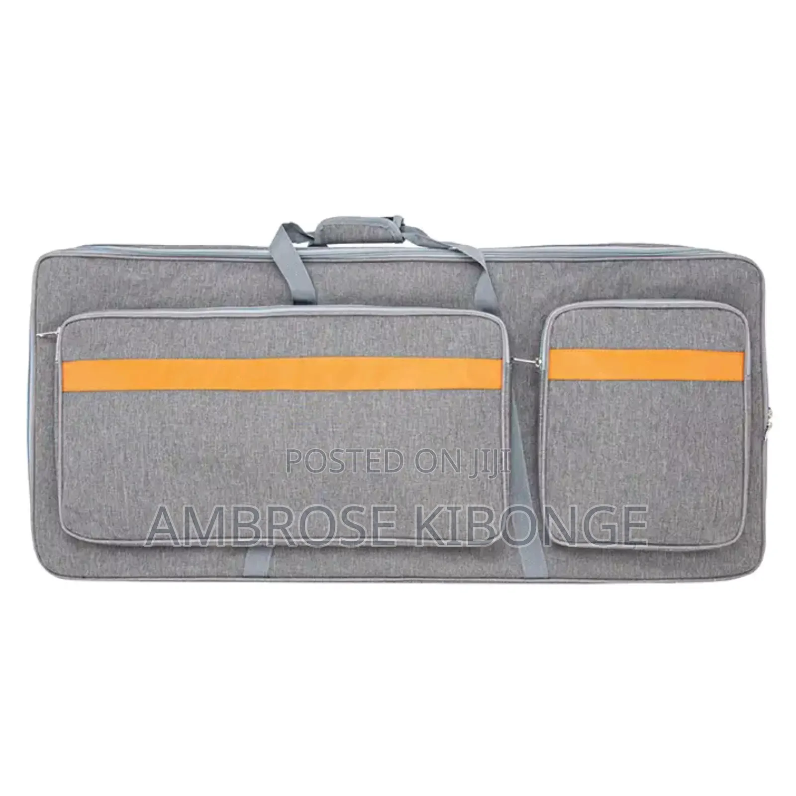 Strong Padded Sponge Piano/Keyboard Bags Double Layer.