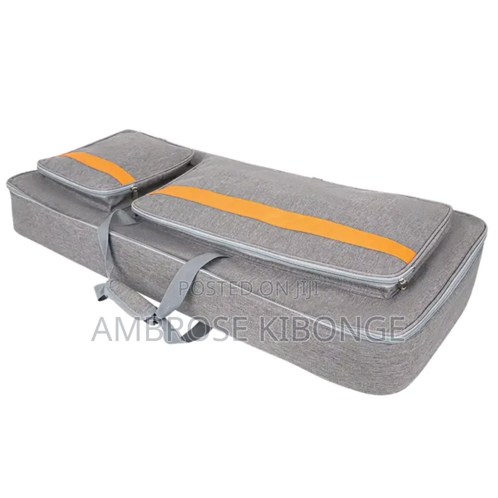 Strong Padded Sponge Piano/Keyboard Bags Double Layer.