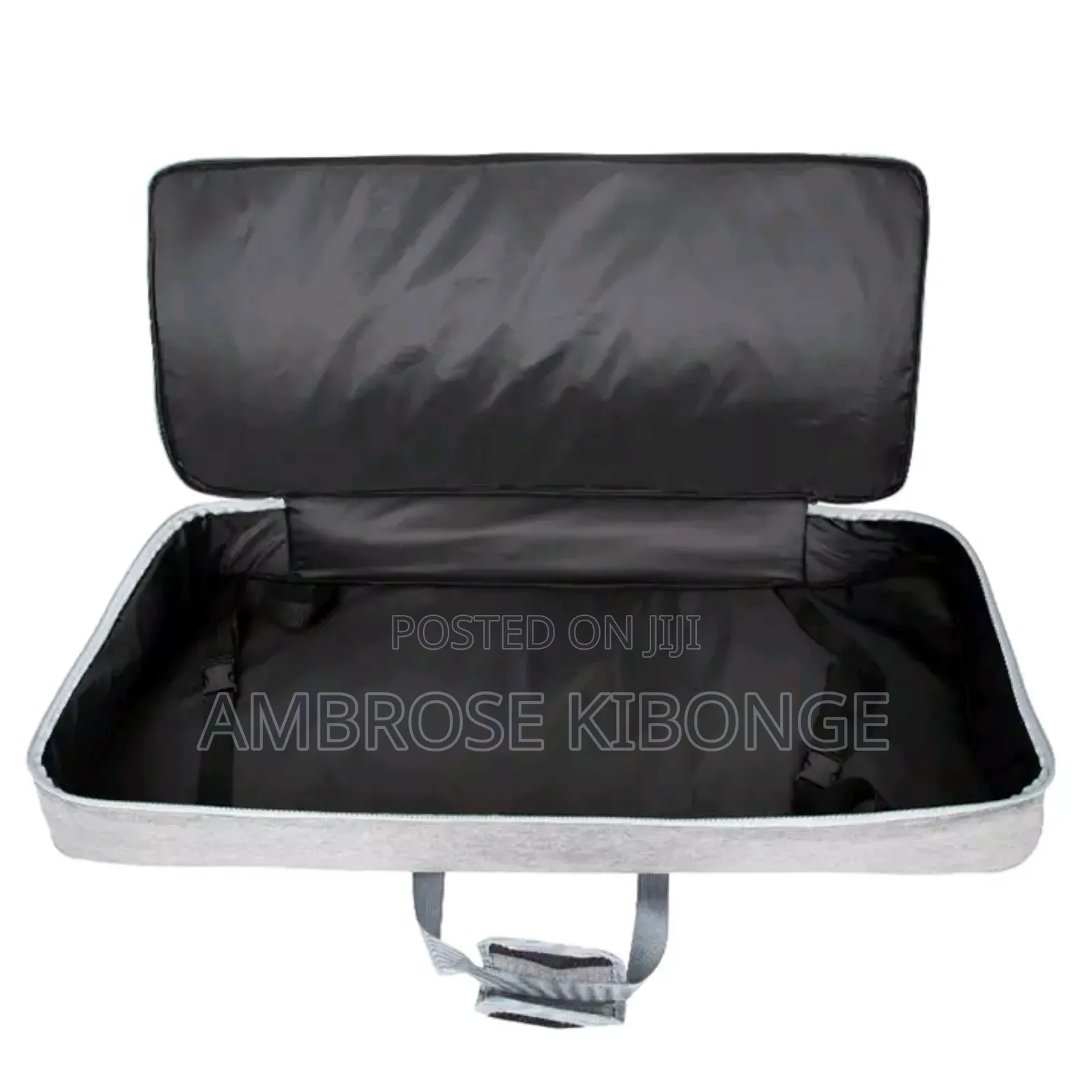 Strong Padded Sponge Piano/Keyboard Bags Double Layer.