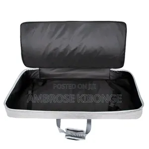Strong Padded Sponge Piano/Keyboard Bags Double Layer.