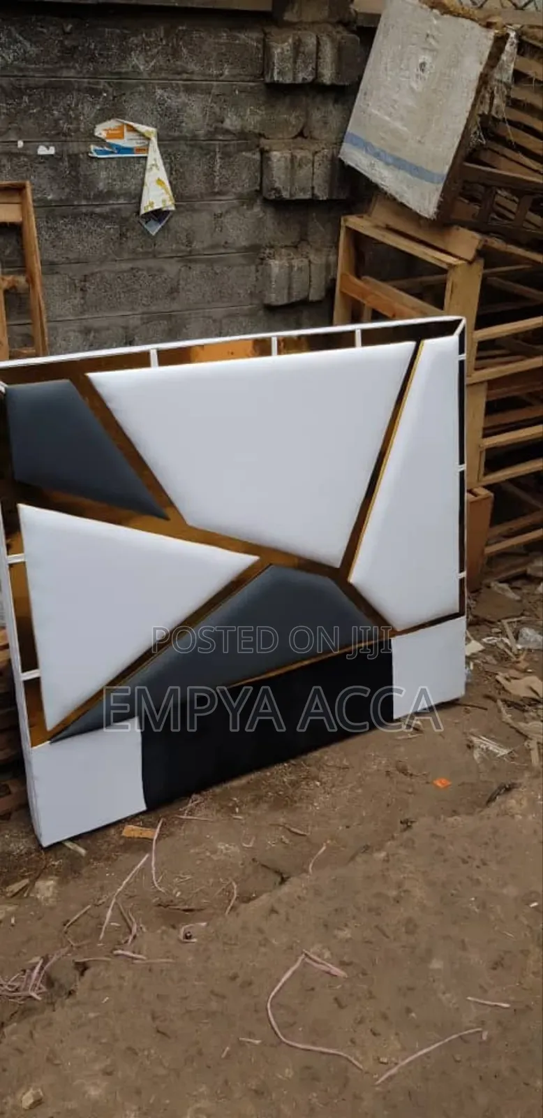 Mast Bdvy5 Head Board