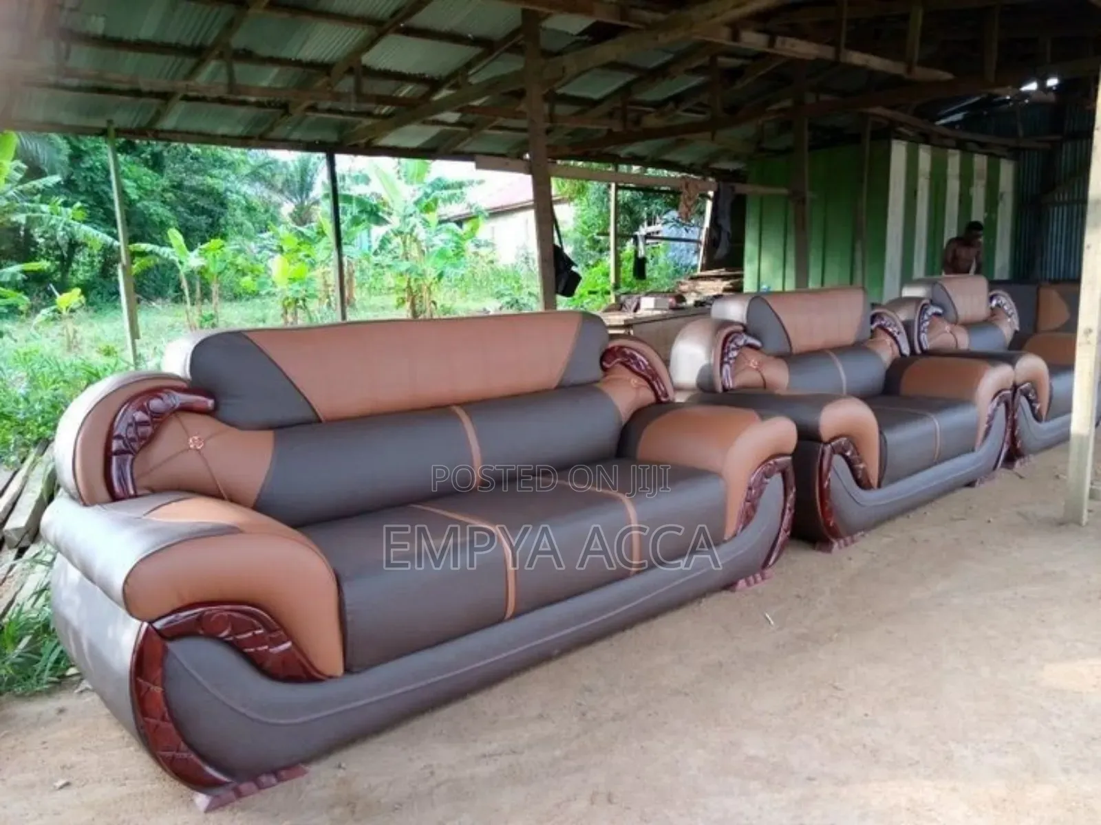 Double Face Sofa Setsamnfb