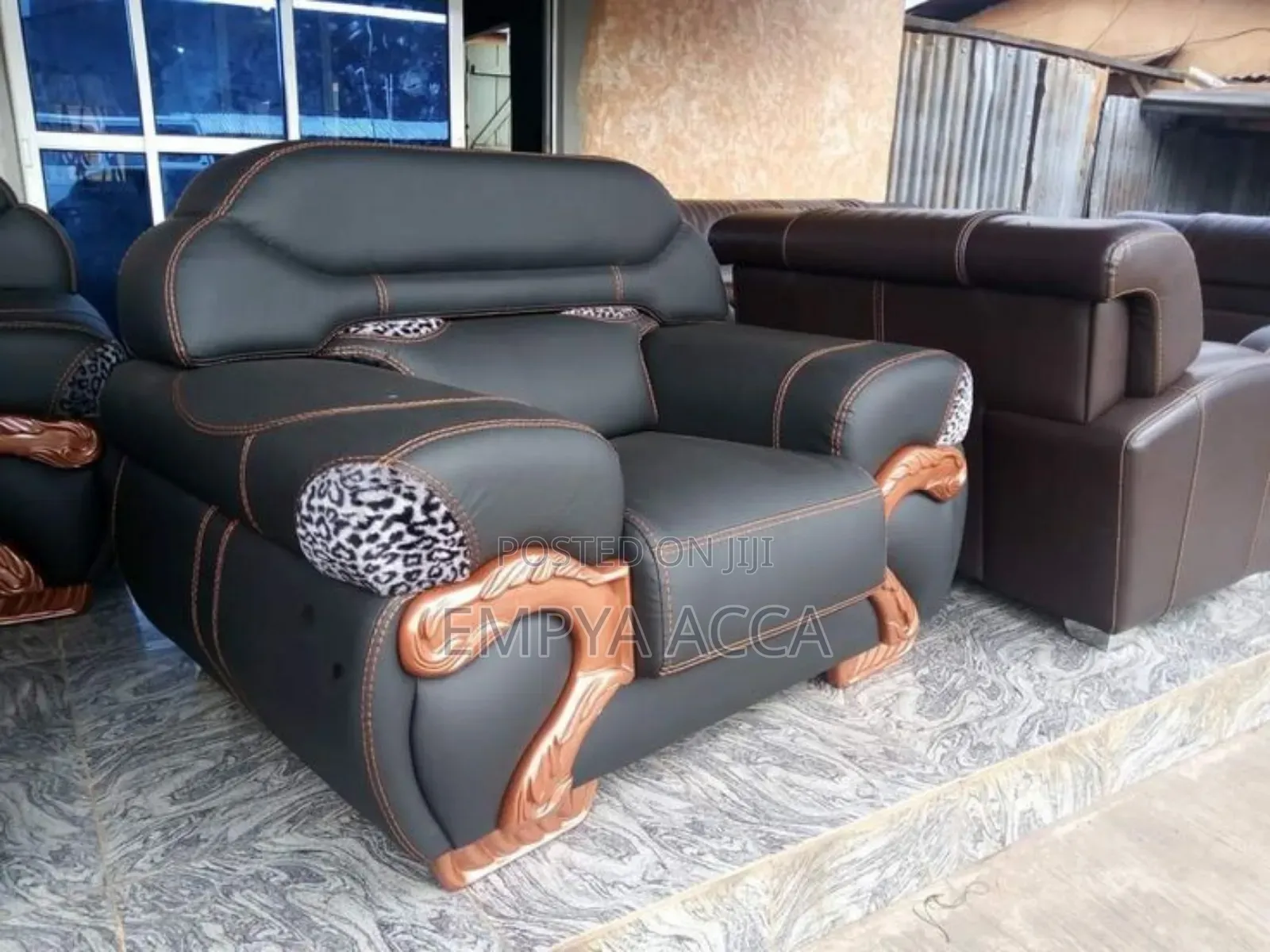 Double Face Sofa Setsamnfb