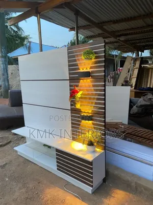 Modern Tv Unit