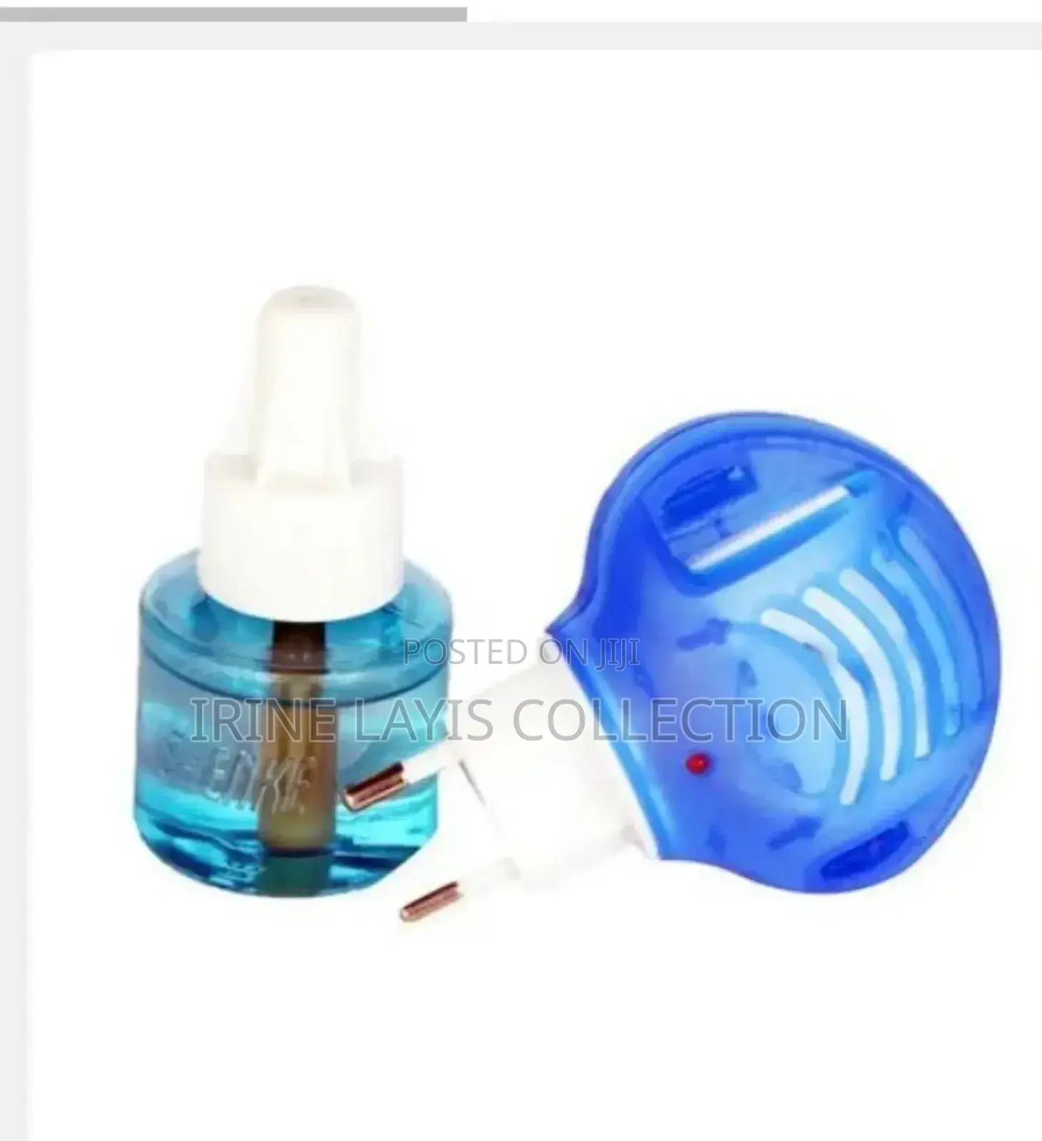 Mosquito Repellants