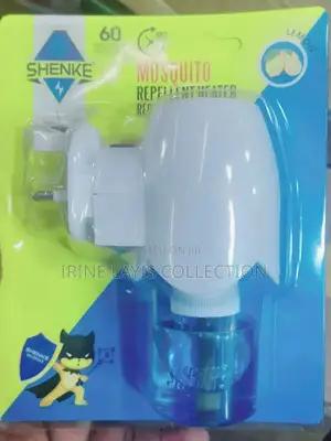 Mosquito Repellants
