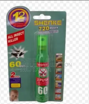 60 Days All Mosquito Killer